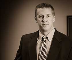 clint James photo