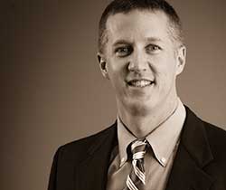 clint James photo