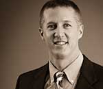 Clint James