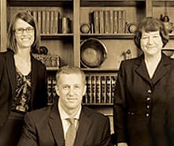 Contct the Clint James Law Firm
